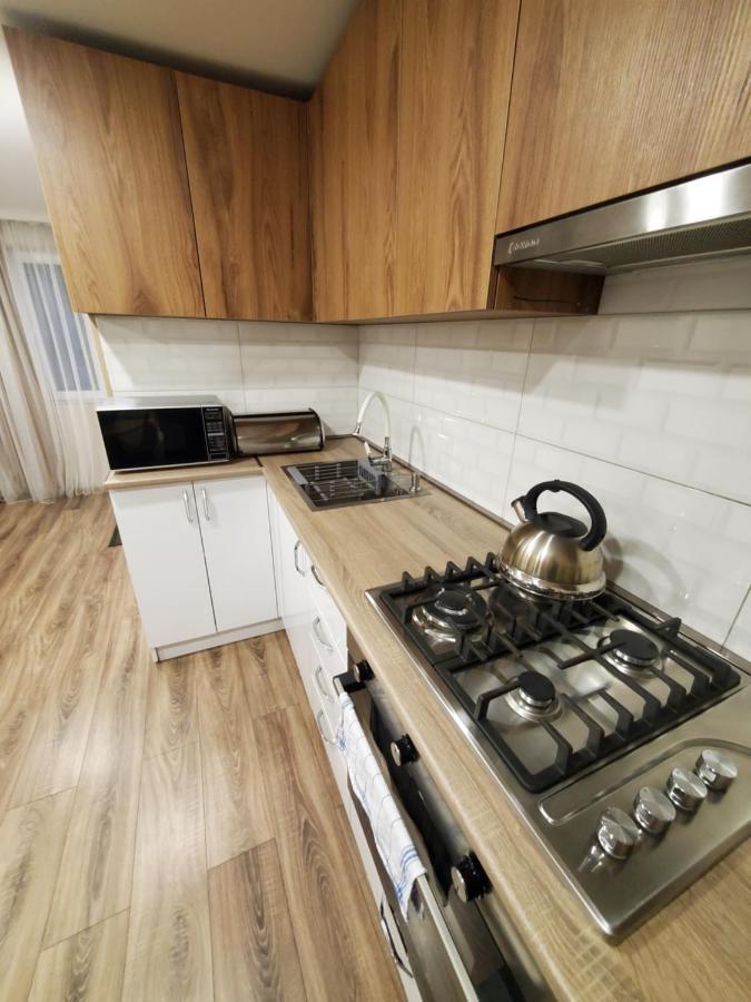 Gariba Apartment Tiflis Exterior foto